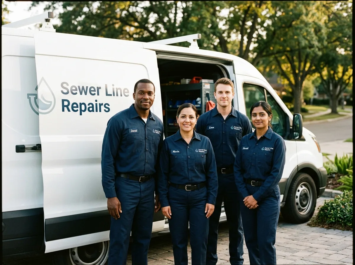 Emergency Plumber company in Petersburg, OH