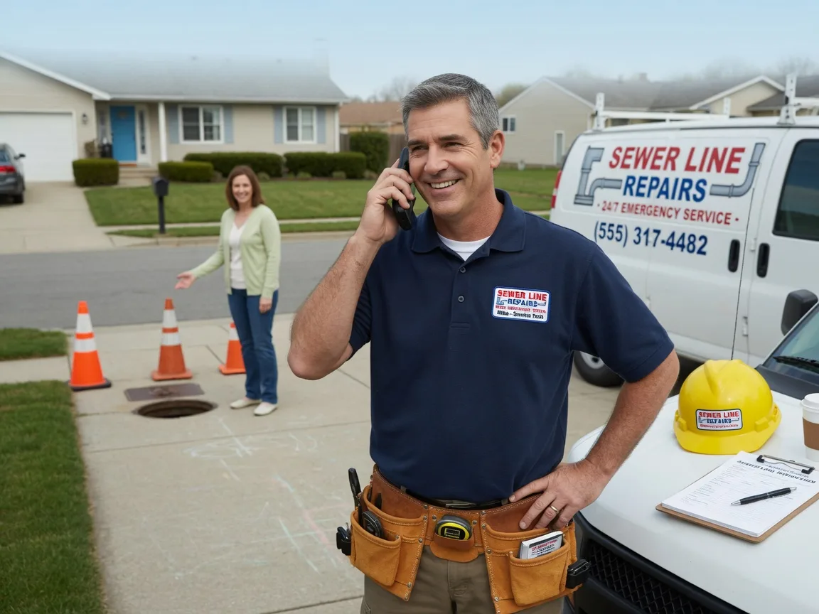 Emergency Plumber Petersburg, OH FAQs